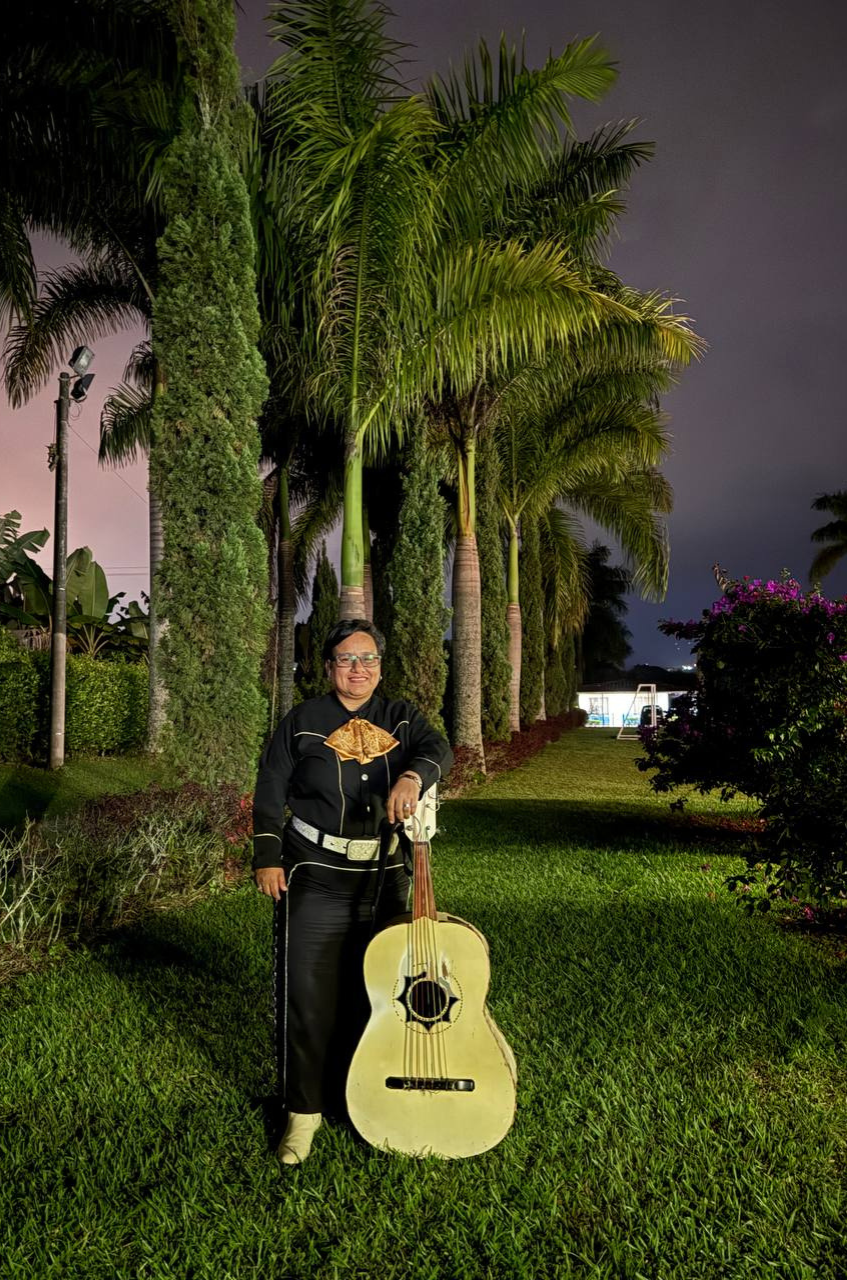 mariachi armenia mexicanisimo