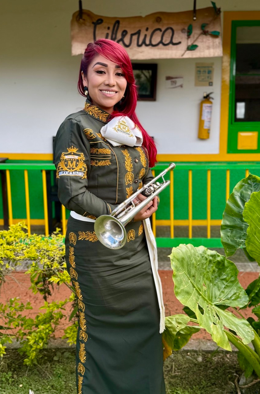 serenatas con mariachis en armenia quindio