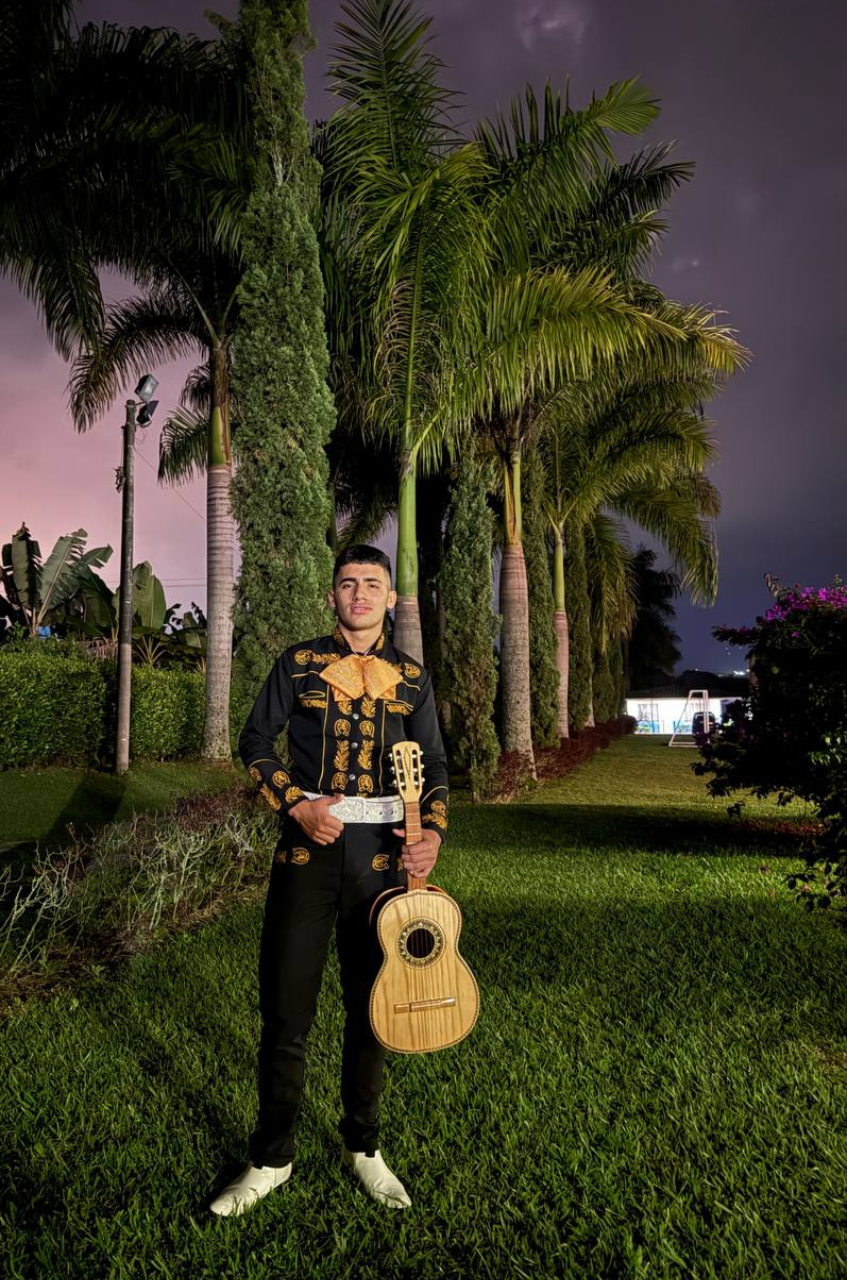 mariachi armenia mexicanisimo