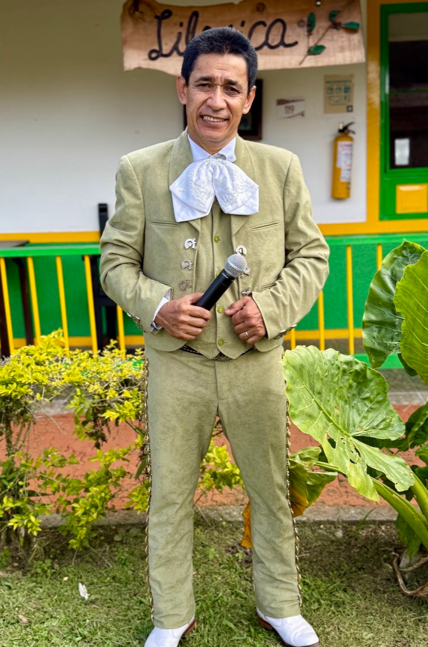 serenatas con mariachis en armenia quindio