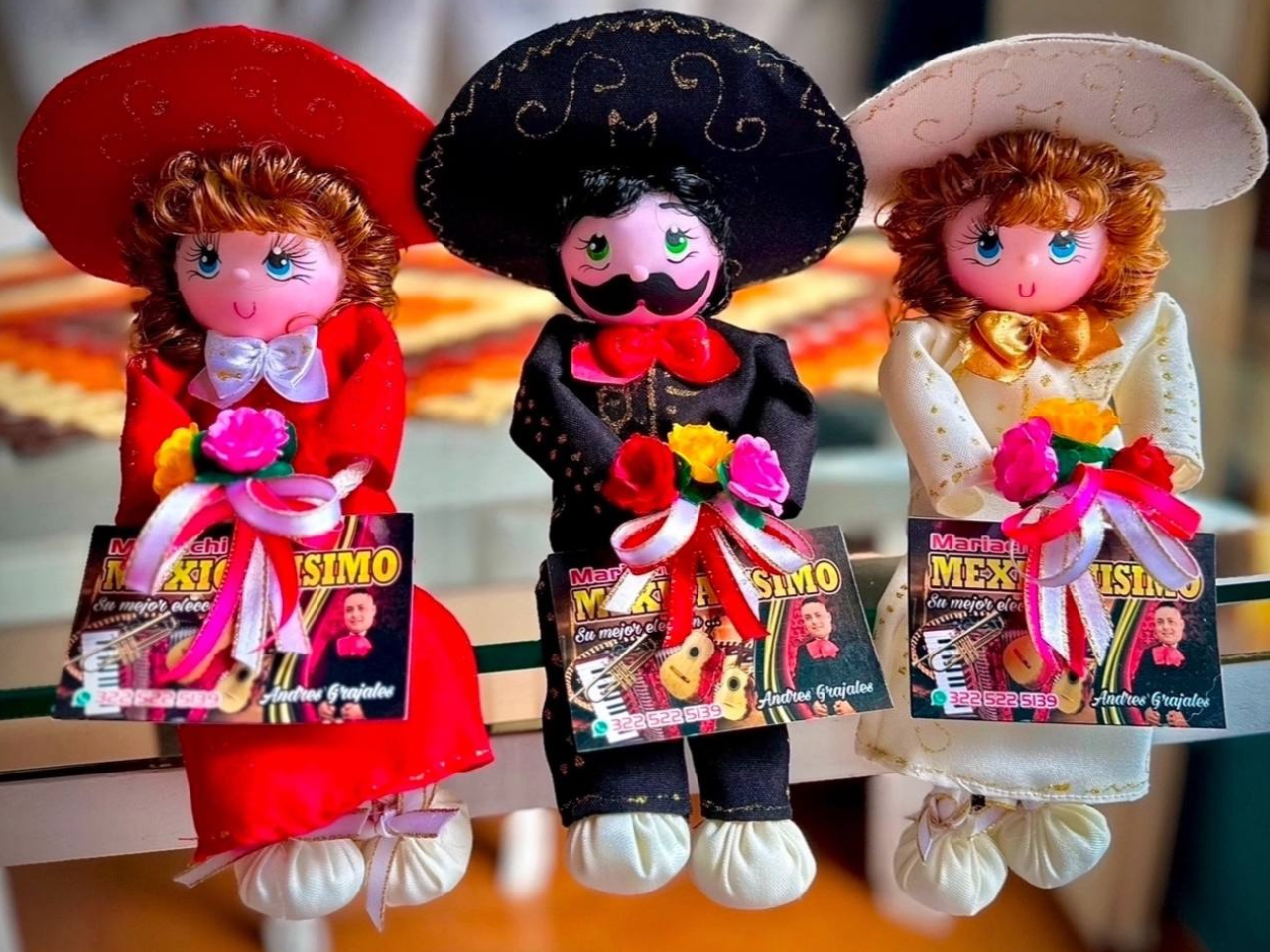 mariachi barcelona