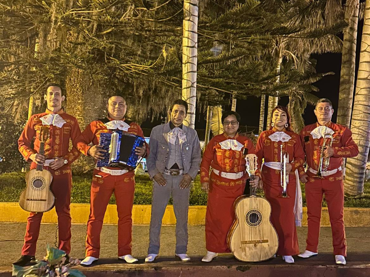mariachi quindio